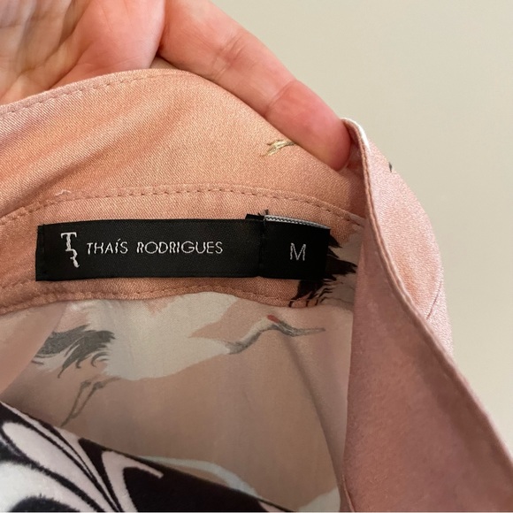 Thaís Rodrigues Dress / size M - Picture 6 of 11